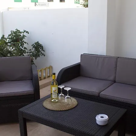 Apartamento Nina Tias Exterior photo