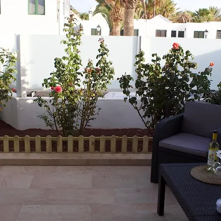 Apartamento Nina Tias Exterior photo