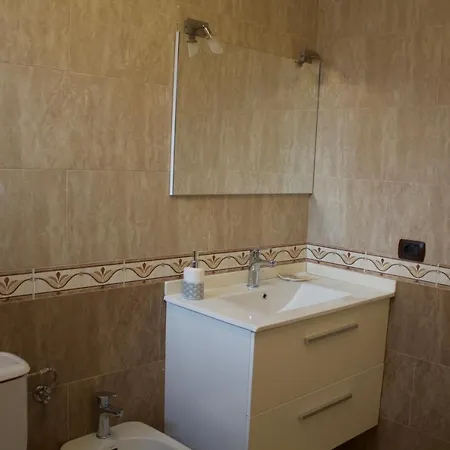 Apartamento Nina Tias Exterior photo