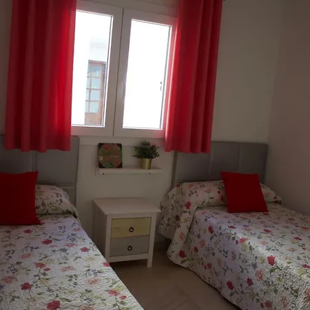 Apartamento Nina Tias Exterior photo