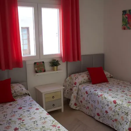 Apartamento Nina Tias Exterior photo