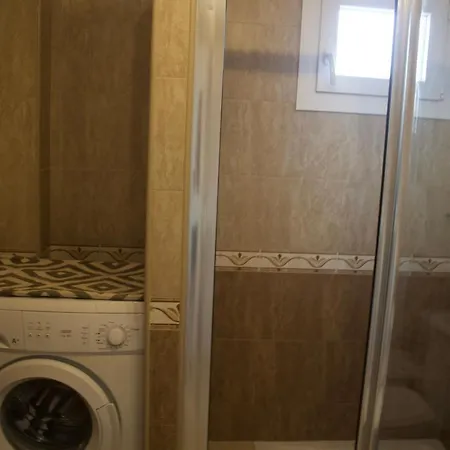Apartamento Nina Tias Exterior photo