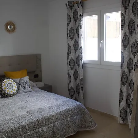 Apartamento Nina Tias Exterior photo