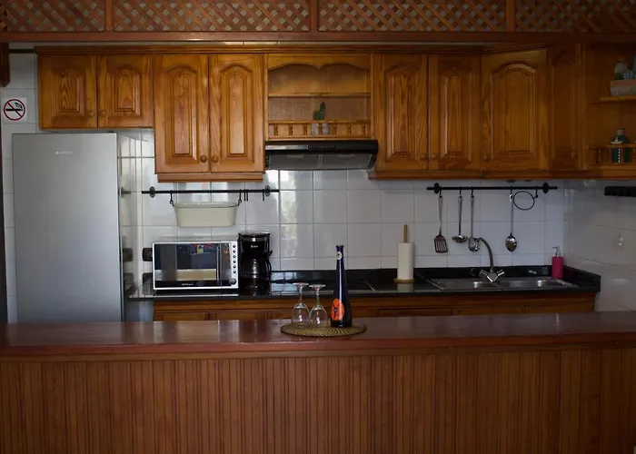Apartamento Nina