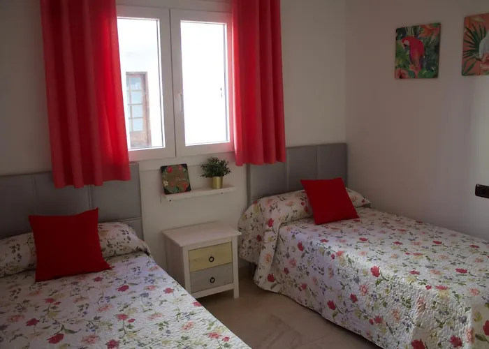 Apartamento Nina
