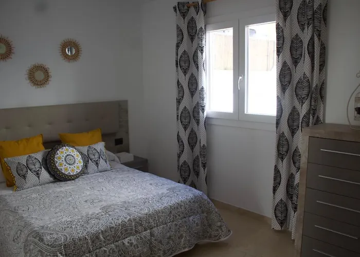 Apartamento Nina